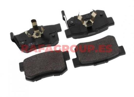 RG6937 - Pastillas de freno